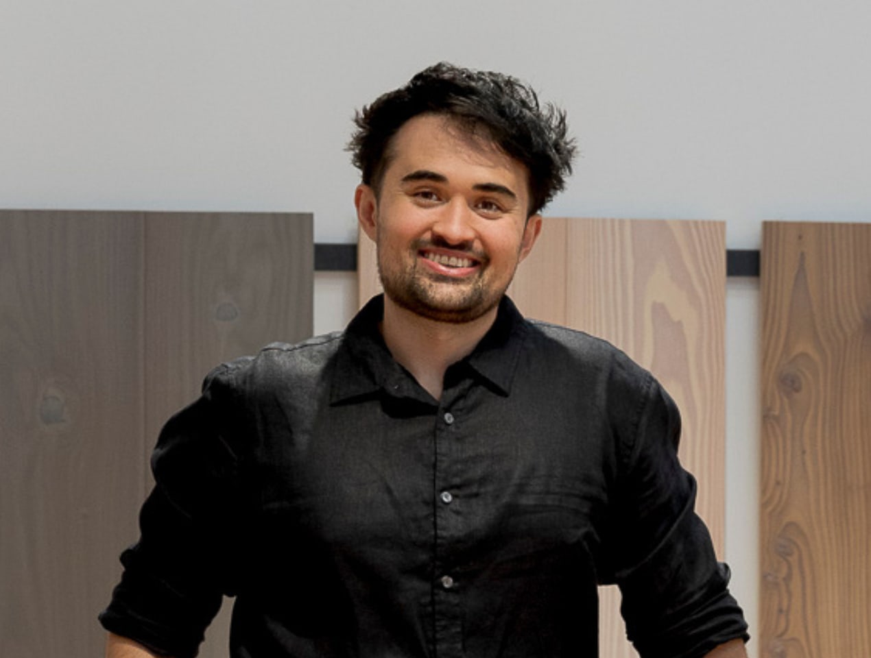 Hayden Jones - Brisbane Customer Care